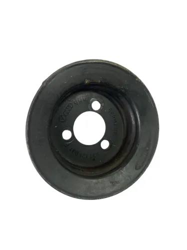 Polia Bomba de Agua Motor AP VW Golf Passat Santana 037121031f
