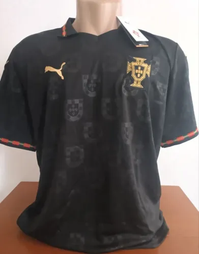 CAMISA DA SELEÇÃO DE PORTUGAL 2026