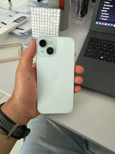 iphone 15 128gb pra sair rápido 