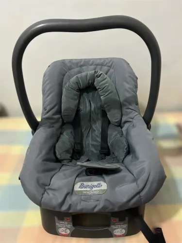 Bebê conforto