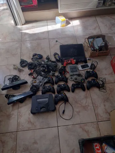 Lote no estado Aceitamos Olx Pay