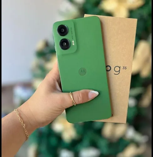 Motorola G35 5G 128 GB