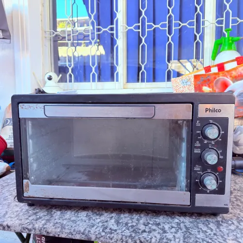 Forno elétrico