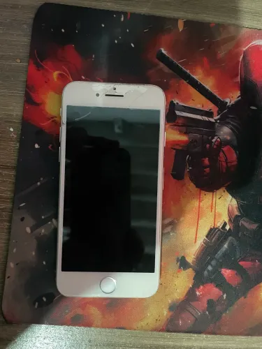 iPhone 7 128gb