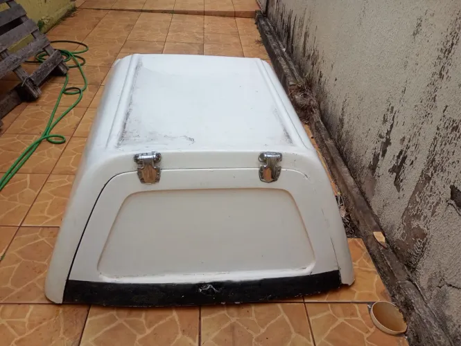 Capota para saveiro G5