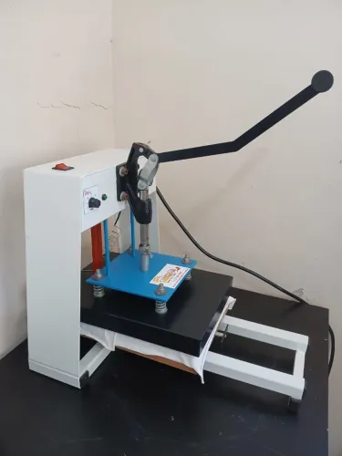 Prensa Térmica Compacta Print à Venda!