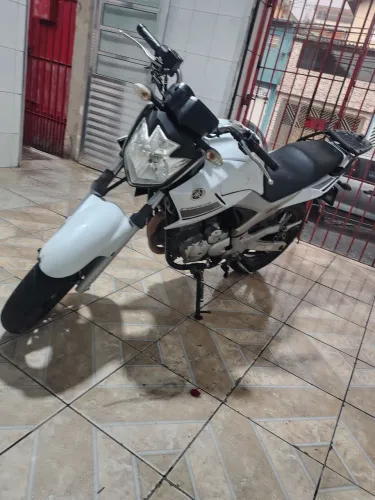 Fazer 250 2014