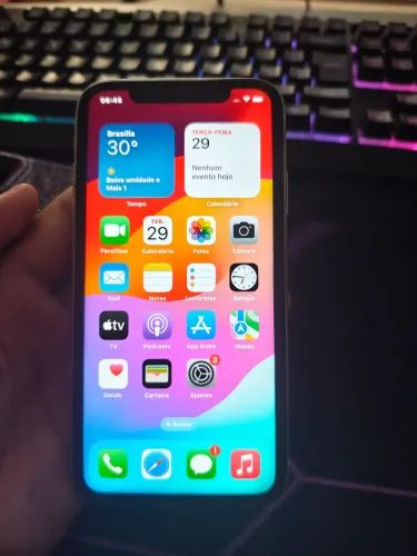iPhone 11 64GB
