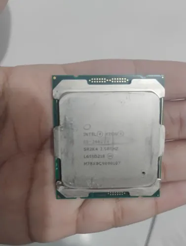 Troco ou vendo Xeon e5 2682 v4