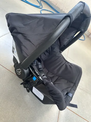 Vendo kit Baby