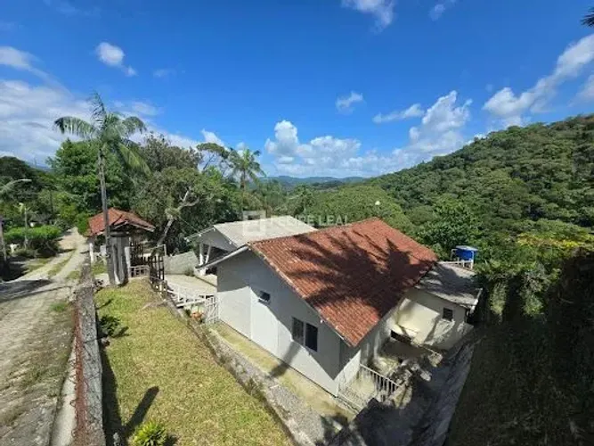Vendo ou troco chácara