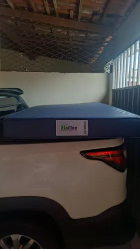 Colchão Rioflex Semi Novo