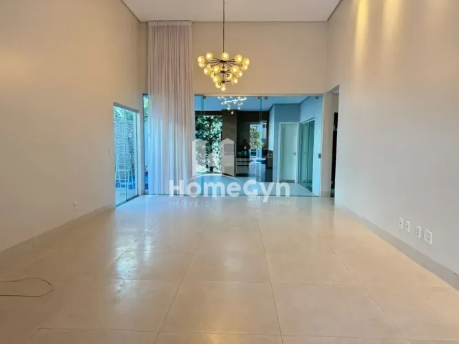 Casa Térrea para locação Jardins Valência | Conforto, Praticidade e Excelente Localização