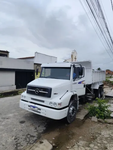 MB 1620 2005