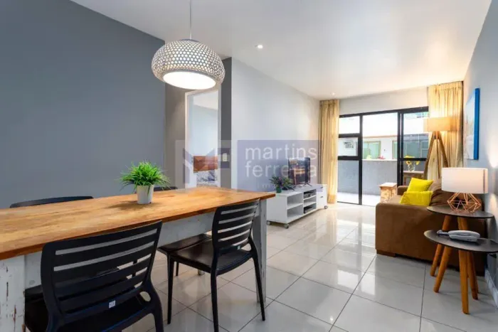 Apartamento à venda 3 Quartos, 1 Suite, 1 Vaga, 81M², Recreio dos Bandeirantes, Rio de Jan