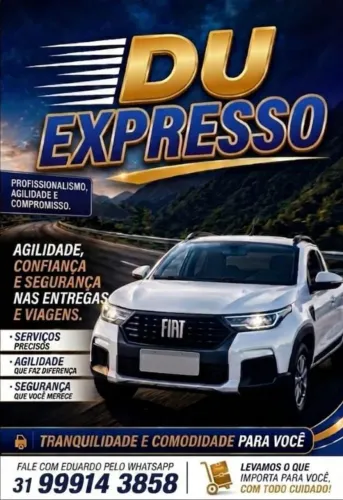Carretos e fretes 