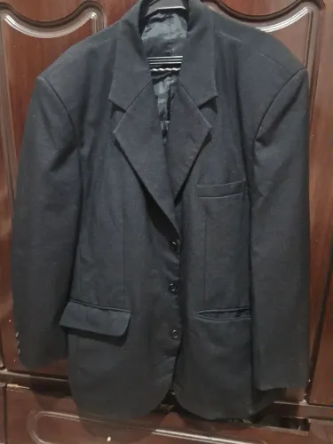Blazer/ Paeto Sketh 56