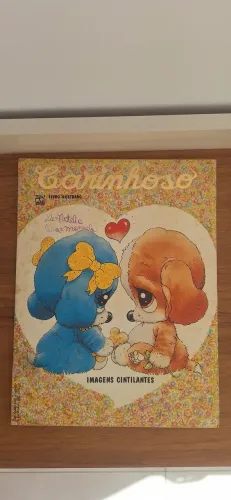 Álbum anos 80
