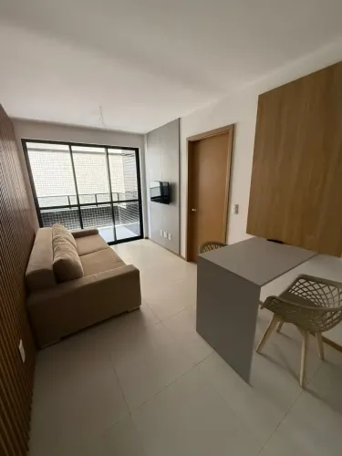 Apartamento à venda no HIGH, PONTA VERDE, Maceió, AL