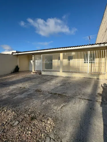 Casa comercial para locação Rua Joaquim Nabuco - 1694 - /1705 Cidade Jardim - São José dos