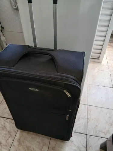 Mala sensonite 2 rodas. 30 kilosodasrodas