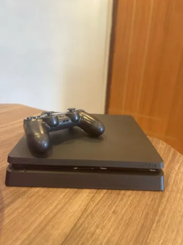 PS4 SLIM - 1TB