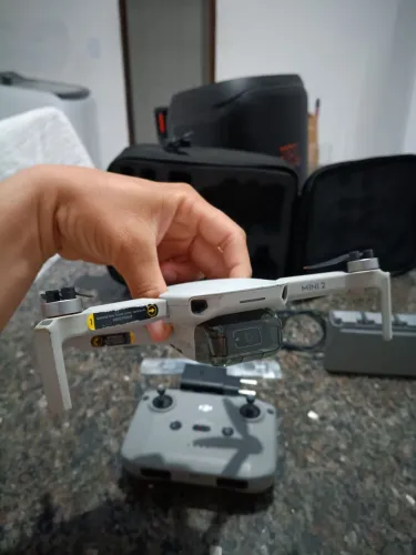 Drone DJi mini 2