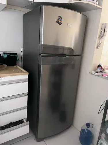 VENDO GELADEIRA