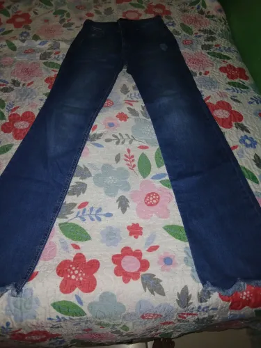 Calça zoomp 60 reais