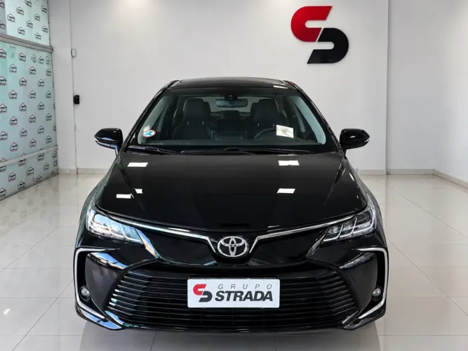Toyota Corolla 2.0 XEI 16V Flex 4P Automatico 2021