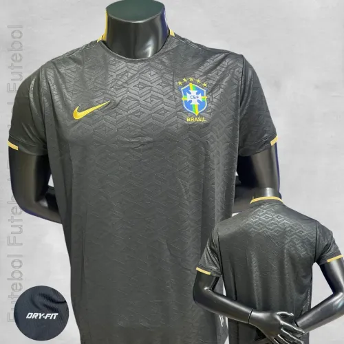 Camisas do Brasil 