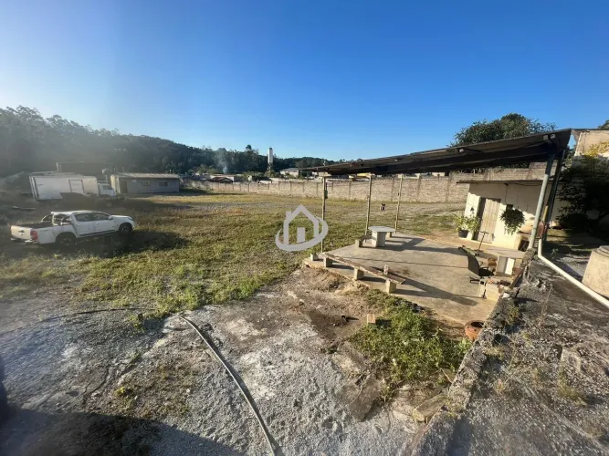 GALPÃO PARA LOCAÇÃO EM TERRENO DE 10MIL M² - ITAPECERICA DA SERRA