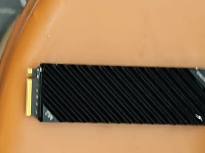 SSD Kingston KC3000 PCle 4.0 NVMe M.2 4 TB