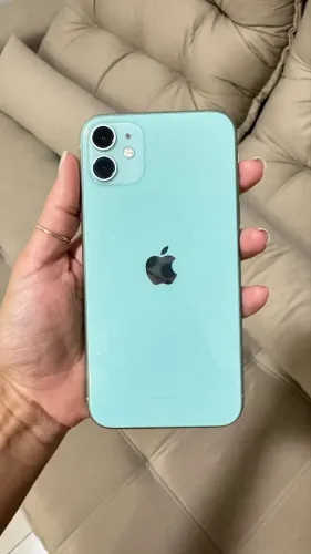 iPhone 11 - *Sem nenhum detalhe*