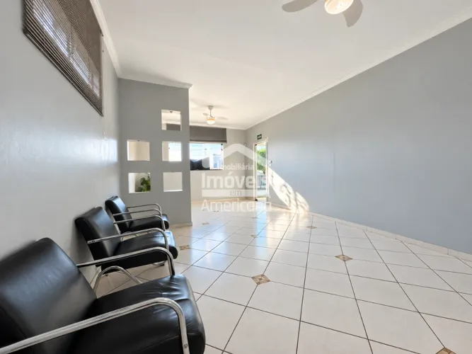 Casa à venda e para alugar em Americana, Jardim São Paulo, com 4 quartos, com 155.7 m²