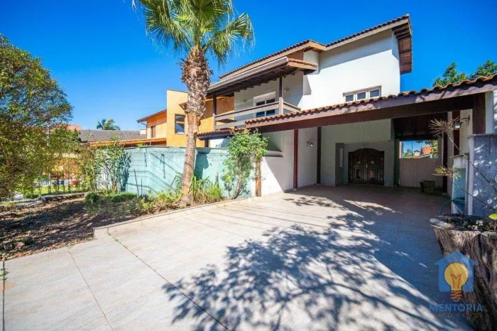 Casa à venda, no Condomínio São Paulo II - Granja Viana - São Paulo II - Cotia/SP