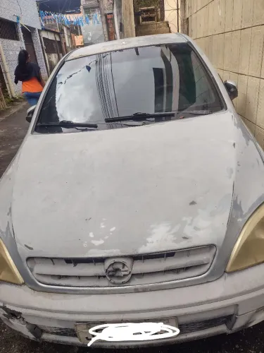 Chevrolet Corsa Sed. Maxx 1.8 MPFI 8V Flexpower 2006