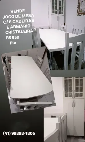 SALA DE JANTAR