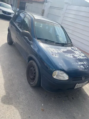 Chevrolet Corsa Super 1.0 MPFI / 2P E 4P 1998