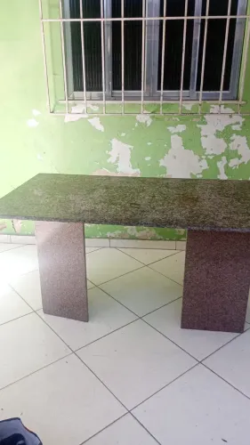 Mesa mármore