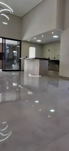 Casa com 3 dormitórios à venda, 200 m² por R$ 1.790.000 - Condomínio Mont Blanc - Sorocaba