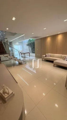 Casa duplex 3 quartos, móveis planejados