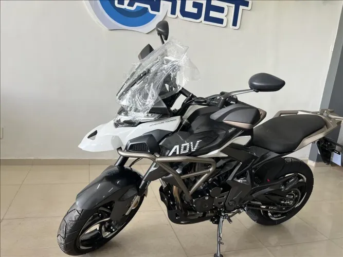 ZONTES T 350