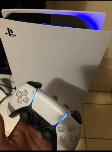 PS5 seme NOVO
