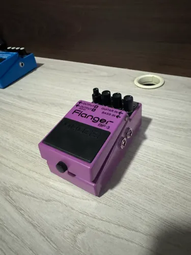 Flanger Boss BF-3