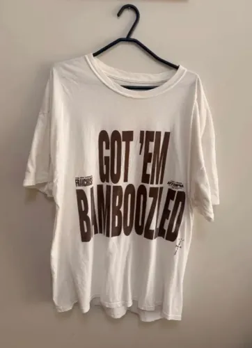 Kit de camisetas