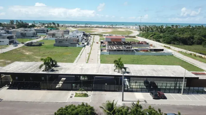 VENDO TERRENO COM PROJETOS INCLUSOS NO CONDOMINIO RESERVA BUENA VISTA NA ARUANA ARACAJU SE