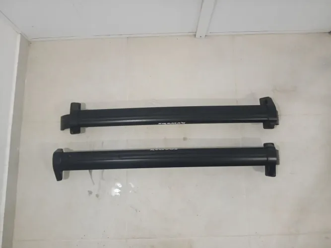 Rack de teto Corsa classic