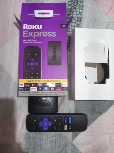 Roku TV stick