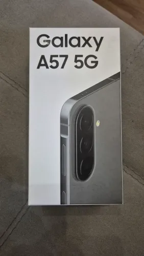 Galaxy A57 5G 256GB
